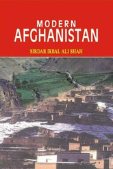 Modern Afghanistan